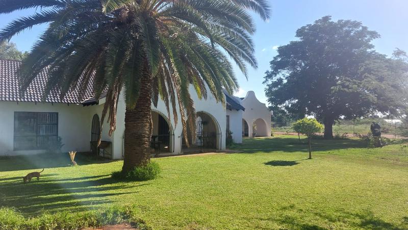 6 Bedroom Property for Sale in Bela Bela Limpopo
