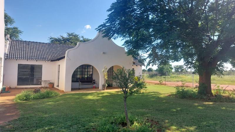 6 Bedroom Property for Sale in Bela Bela Limpopo