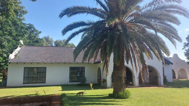 6 Bedroom Property for Sale in Bela Bela Limpopo