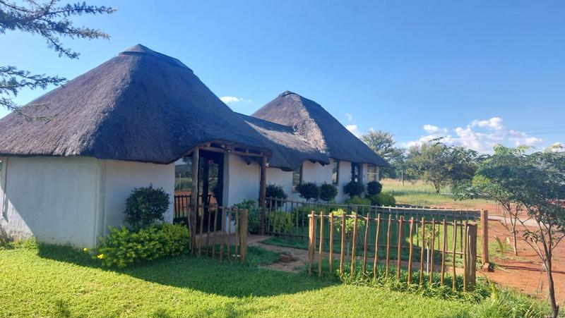 6 Bedroom Property for Sale in Bela Bela Limpopo