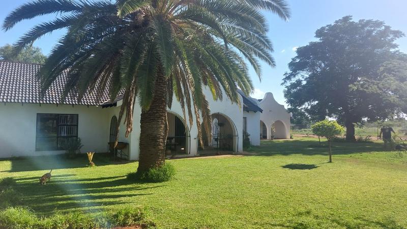 6 Bedroom Property for Sale in Bela Bela Limpopo
