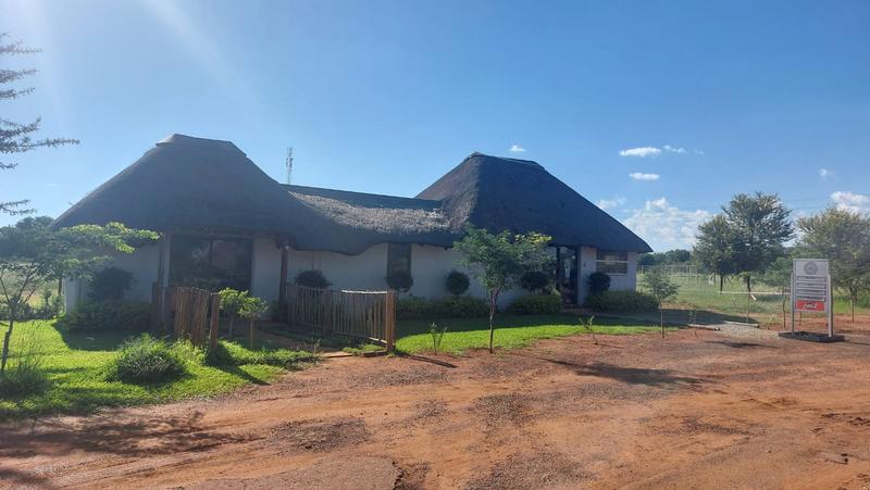 6 Bedroom Property for Sale in Bela Bela Limpopo