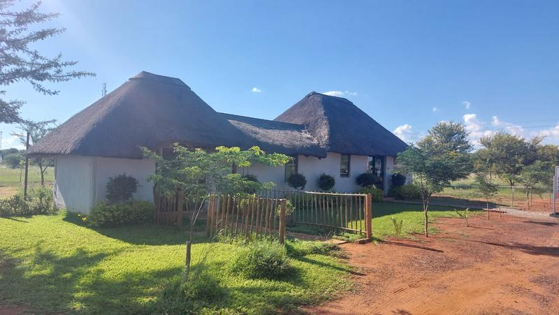 6 Bedroom Property for Sale in Bela Bela Limpopo