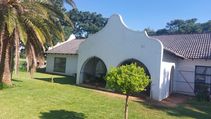6 Bedroom Property for Sale in Bela Bela Limpopo