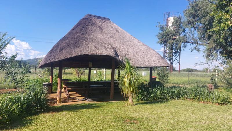 6 Bedroom Property for Sale in Bela Bela Limpopo