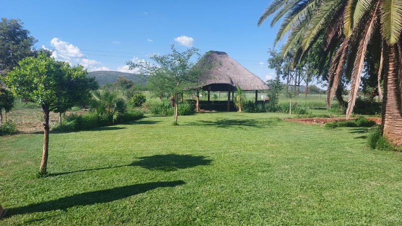 6 Bedroom Property for Sale in Bela Bela Limpopo