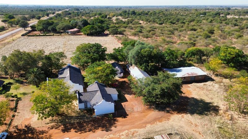 6 Bedroom Property for Sale in Bela Bela Limpopo