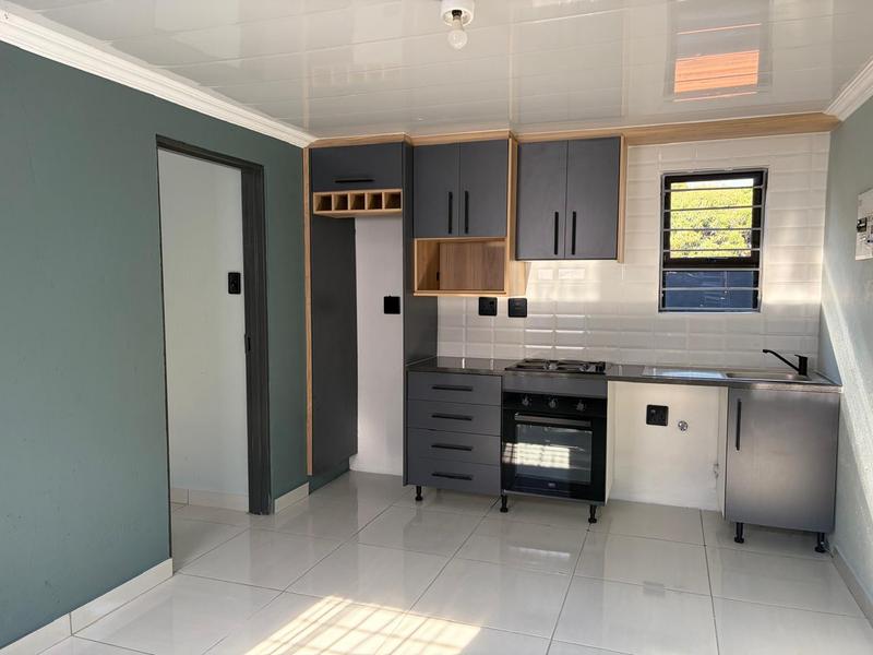 To Let 6 Bedroom Property for Rent in Mokopane Limpopo
