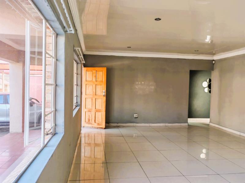 To Let 3 Bedroom Property for Rent in Bendor Limpopo