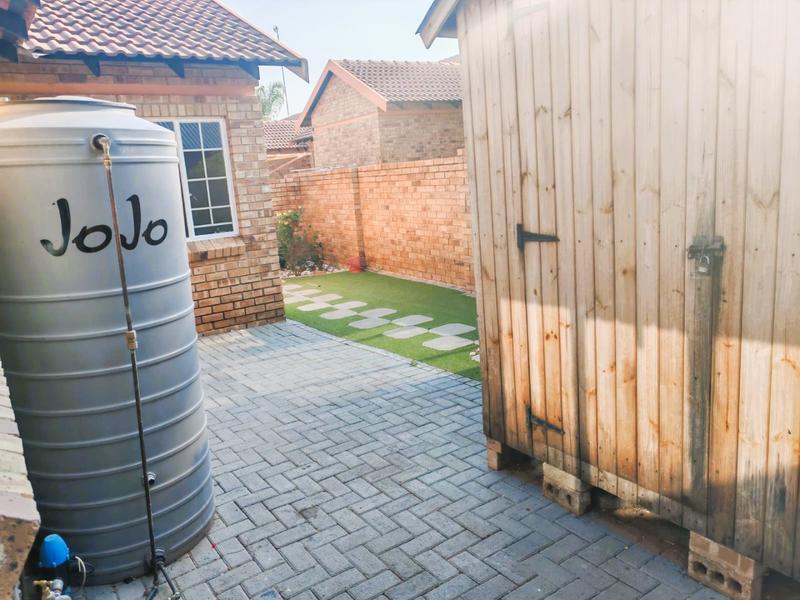 To Let 3 Bedroom Property for Rent in Bendor Limpopo