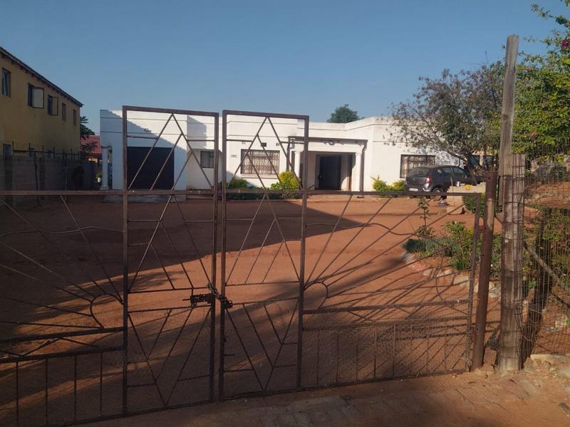 0 Bedroom Property for Sale in Mankweng Limpopo
