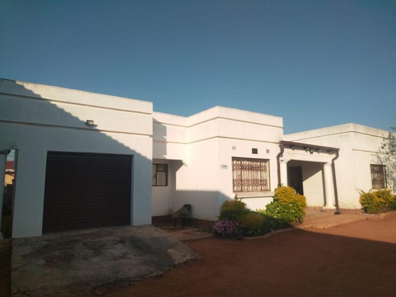 0 Bedroom Property for Sale in Mankweng Limpopo