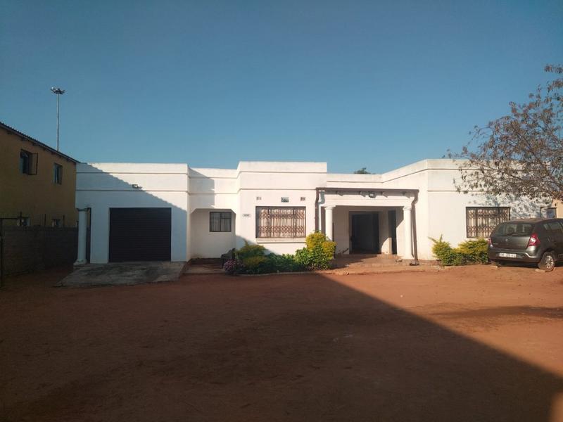 0 Bedroom Property for Sale in Mankweng Limpopo