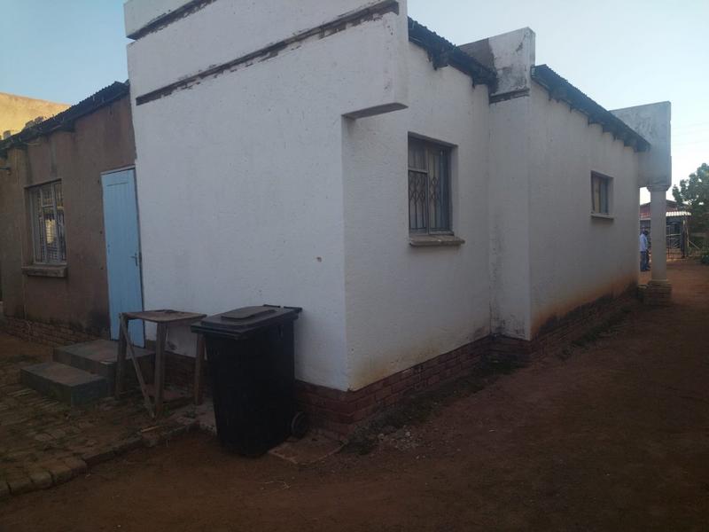 0 Bedroom Property for Sale in Mankweng Limpopo