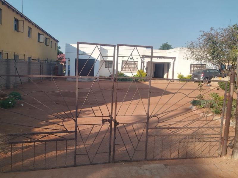 0 Bedroom Property for Sale in Mankweng Limpopo