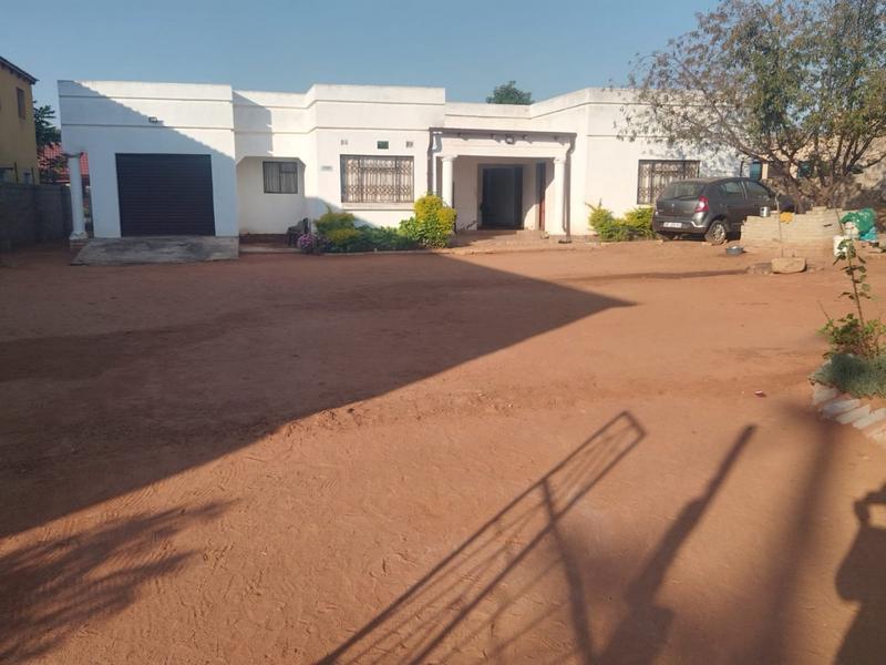 0 Bedroom Property for Sale in Mankweng Limpopo