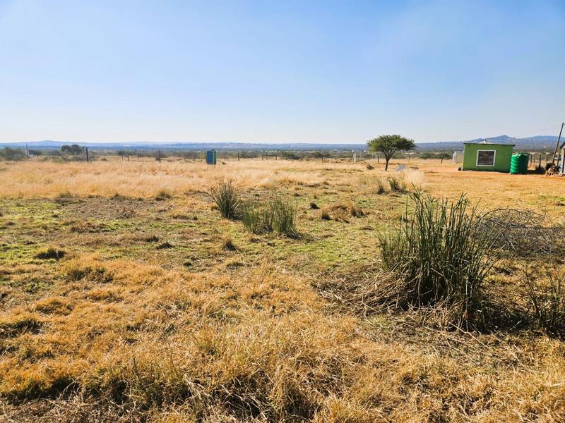 2 Bedroom Property for Sale in Mankweng Limpopo