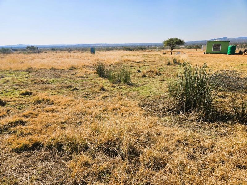 2 Bedroom Property for Sale in Mankweng Limpopo