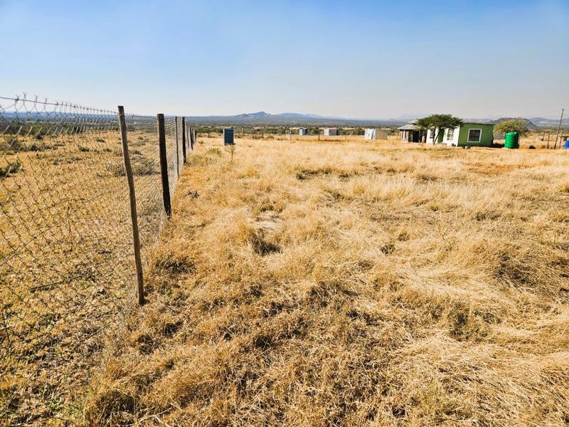 2 Bedroom Property for Sale in Mankweng Limpopo