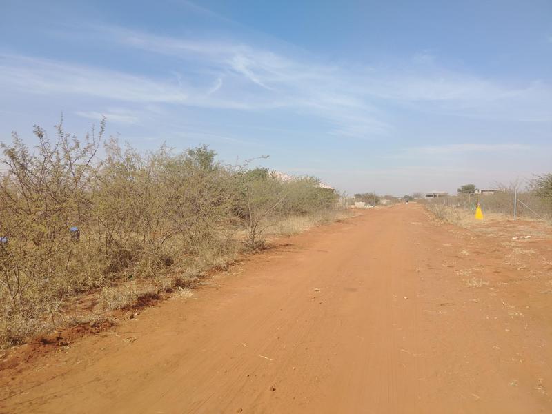 0 Bedroom Property for Sale in Lebowakgomo Limpopo