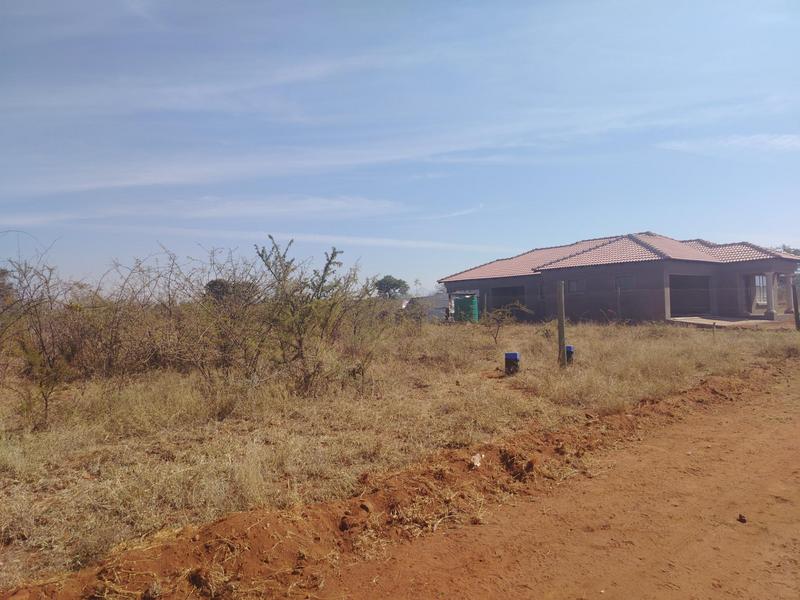 0 Bedroom Property for Sale in Lebowakgomo Limpopo
