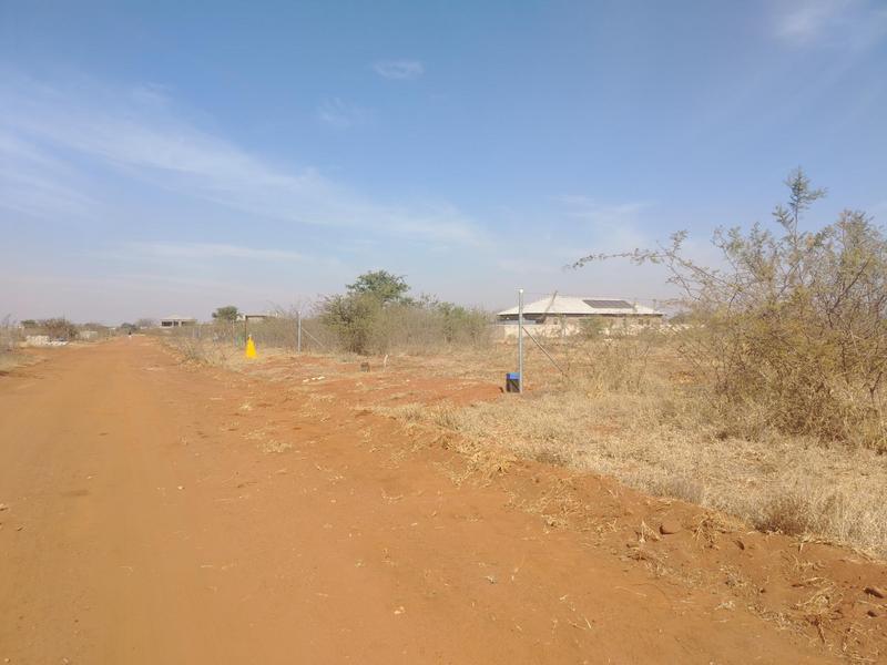 0 Bedroom Property for Sale in Lebowakgomo Limpopo