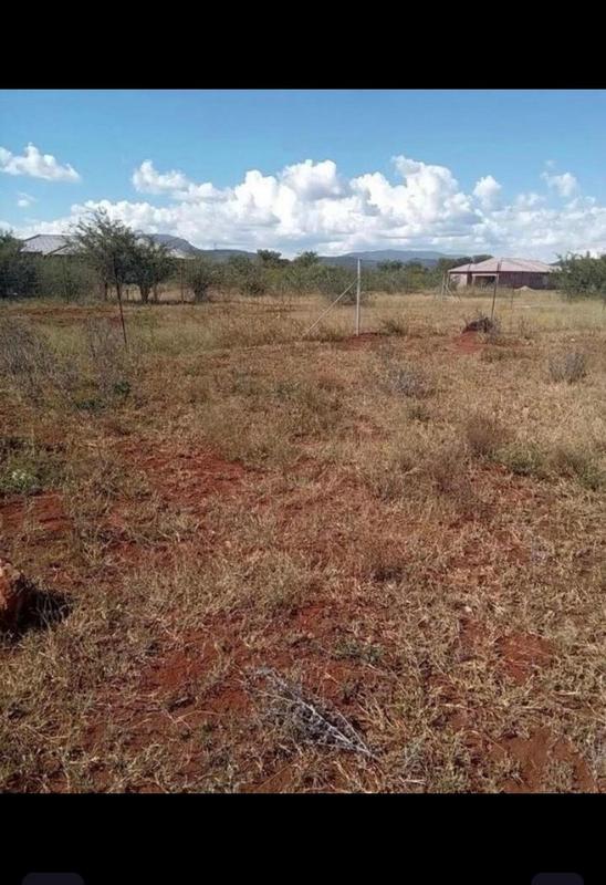 0 Bedroom Property for Sale in Lebowakgomo Limpopo