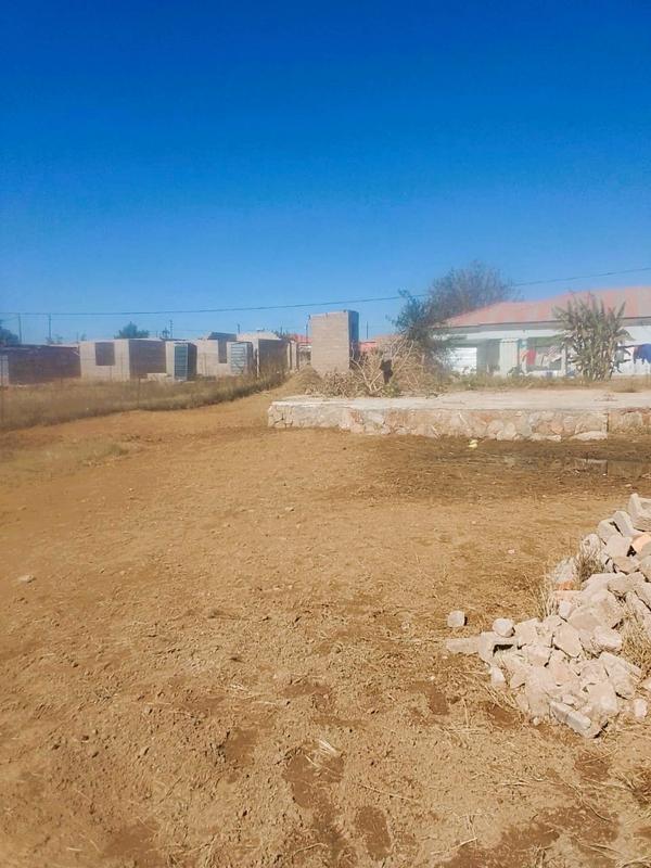 0 Bedroom Property for Sale in Mankweng Limpopo