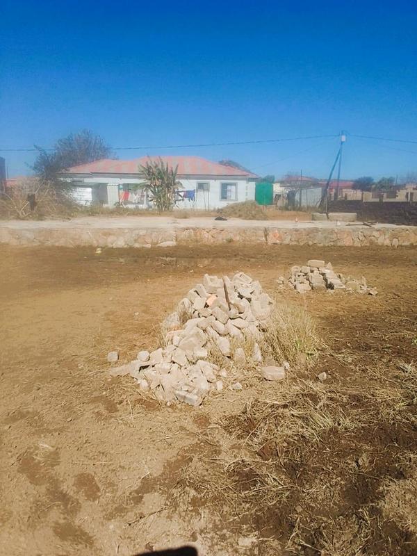 0 Bedroom Property for Sale in Mankweng Limpopo