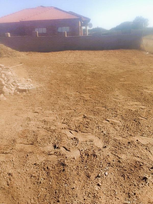 0 Bedroom Property for Sale in Mankweng Limpopo