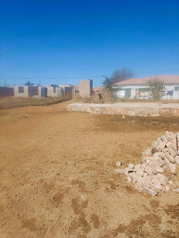0 Bedroom Property for Sale in Mankweng Limpopo