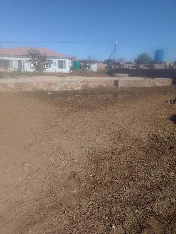 0 Bedroom Property for Sale in Mankweng Limpopo