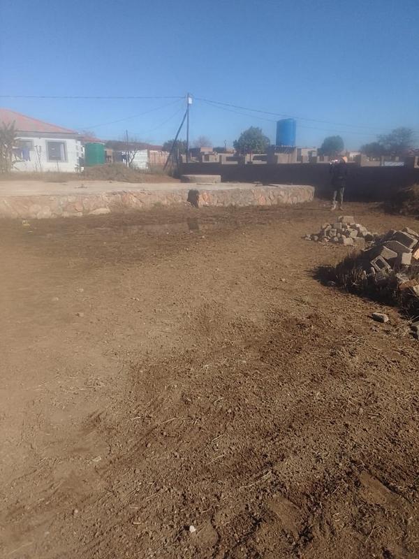 0 Bedroom Property for Sale in Mankweng Limpopo