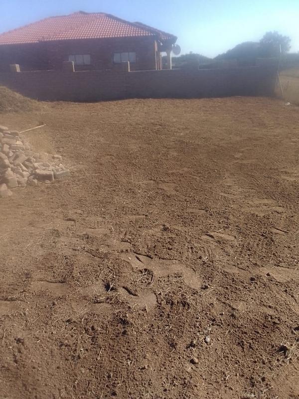 0 Bedroom Property for Sale in Mankweng Limpopo