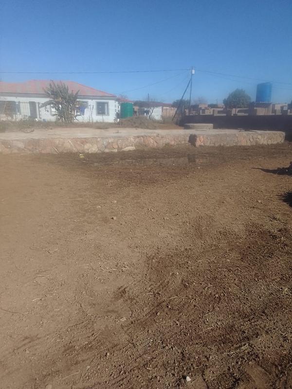 0 Bedroom Property for Sale in Mankweng Limpopo