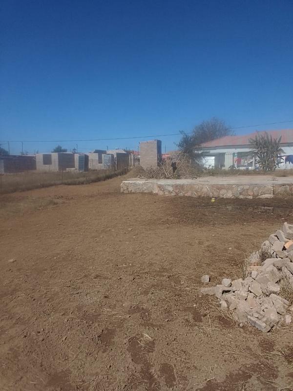 0 Bedroom Property for Sale in Mankweng Limpopo