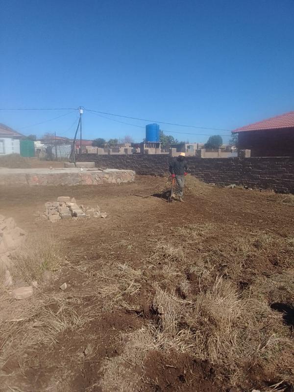 0 Bedroom Property for Sale in Mankweng Limpopo