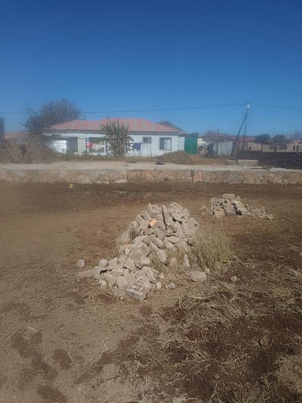 0 Bedroom Property for Sale in Mankweng Limpopo