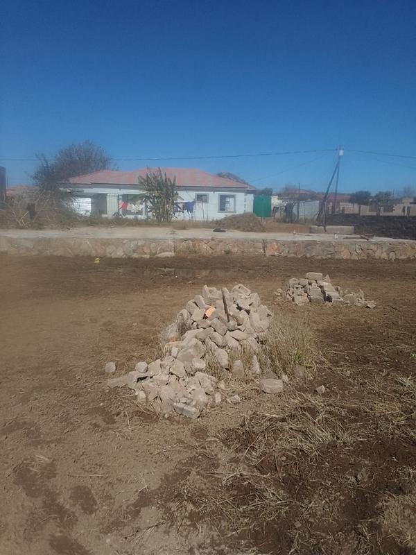 0 Bedroom Property for Sale in Mankweng Limpopo