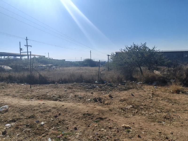 0 Bedroom Property for Sale in Mankweng Limpopo