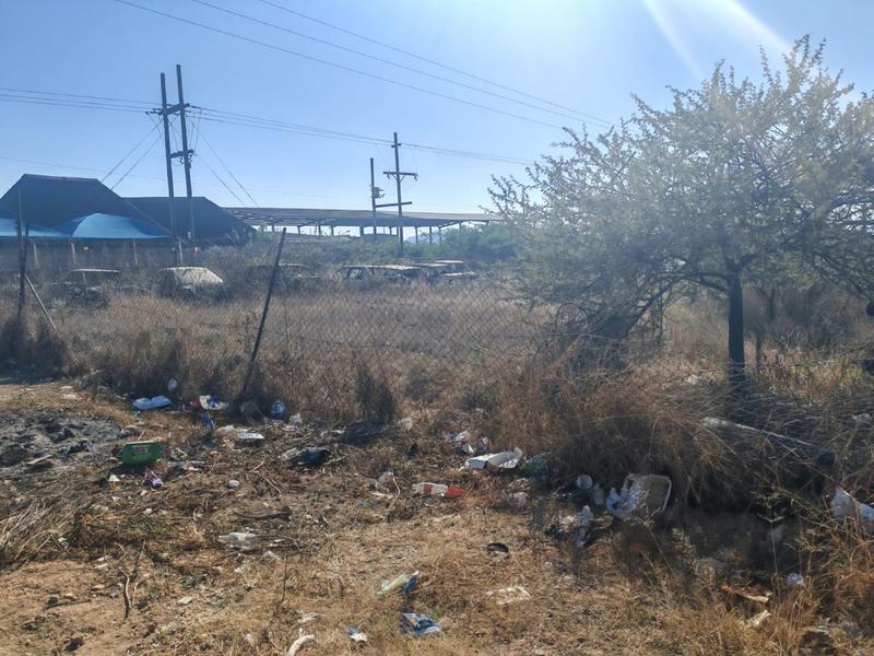 0 Bedroom Property for Sale in Mankweng Limpopo