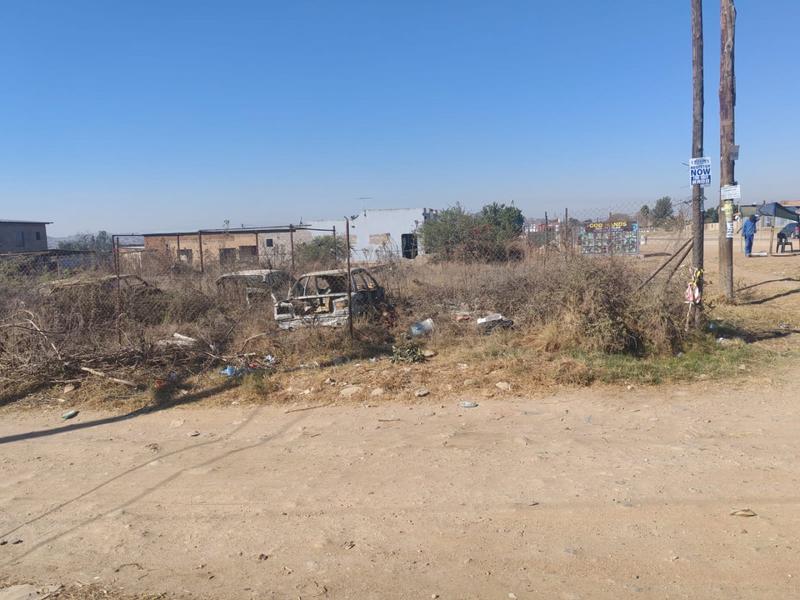 0 Bedroom Property for Sale in Mankweng Limpopo