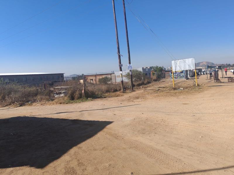 0 Bedroom Property for Sale in Mankweng Limpopo