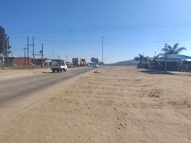 0 Bedroom Property for Sale in Mankweng Limpopo