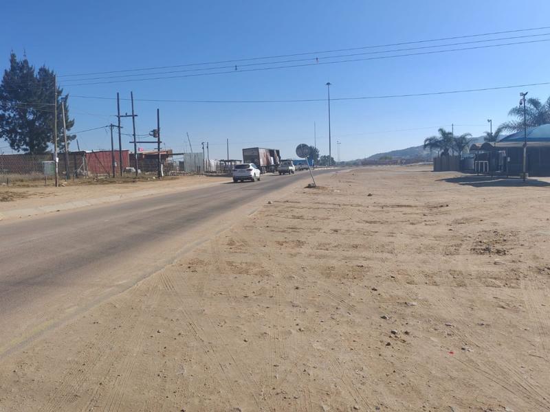 0 Bedroom Property for Sale in Mankweng Limpopo