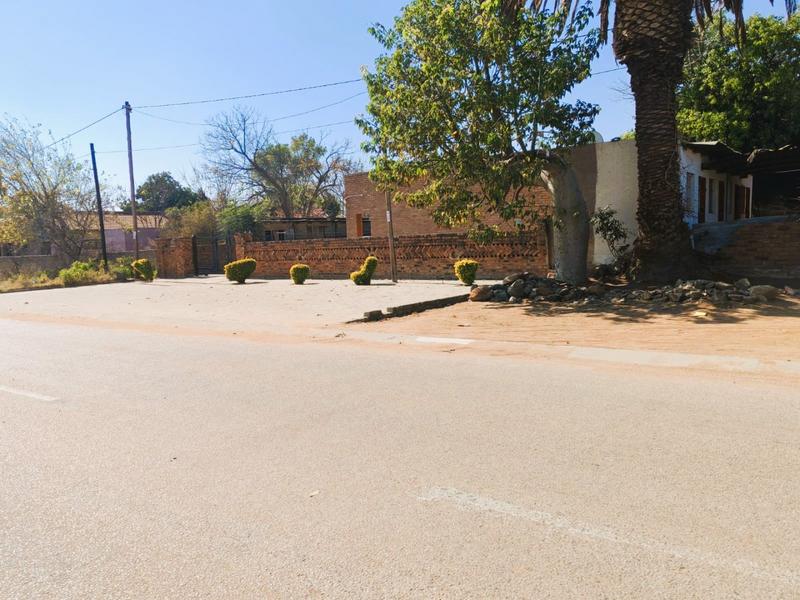 9 Bedroom Property for Sale in Mankweng Limpopo