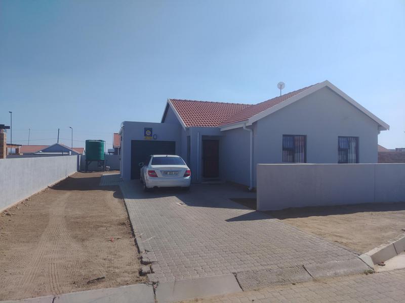 3 Bedroom Property for Sale in Ivy Park Limpopo