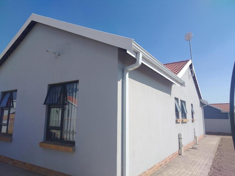 3 Bedroom Property for Sale in Ivy Park Limpopo
