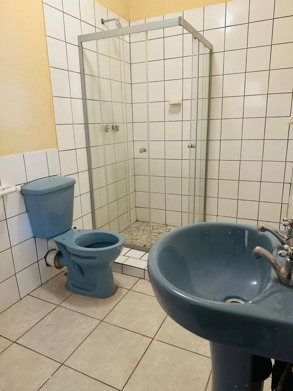 To Let 1 Bedroom Property for Rent in Tweefontein Limpopo