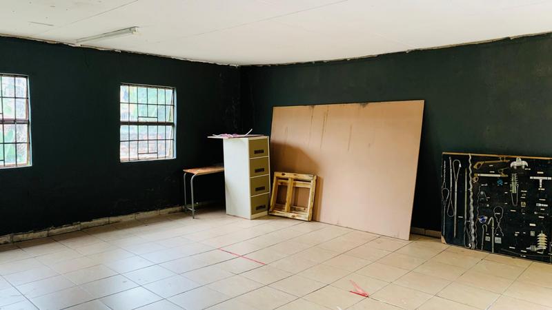 Commercial Property for Sale in Medi Park Limpopo